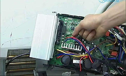 泉山美的空调电话是多少