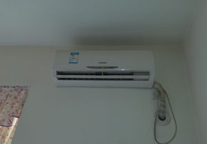 泉山空调维修电话是多少