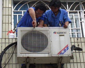 泉山空调售后维修服务中心在哪里找