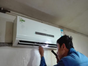 泉山格力空调电话是多少