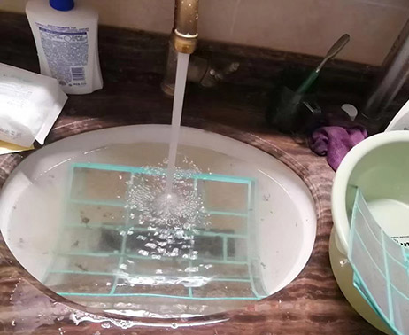 泉山空调维修售后服务中心电话