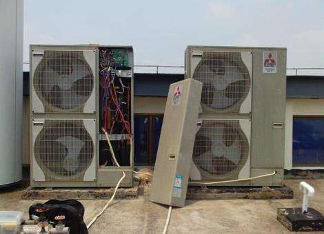 泉山空调维修电话号码多少