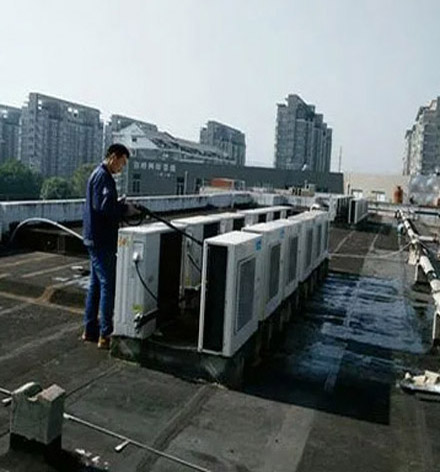 泉山 空调拆装 泉山本地 空调拆装公司