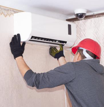 泉山空调内机噪音大