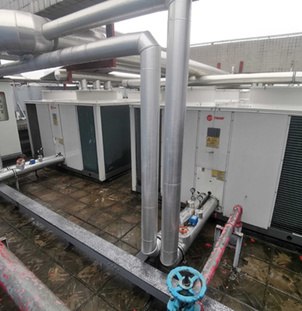 泉山附近中央空调维修 泉山上门中央空调维修